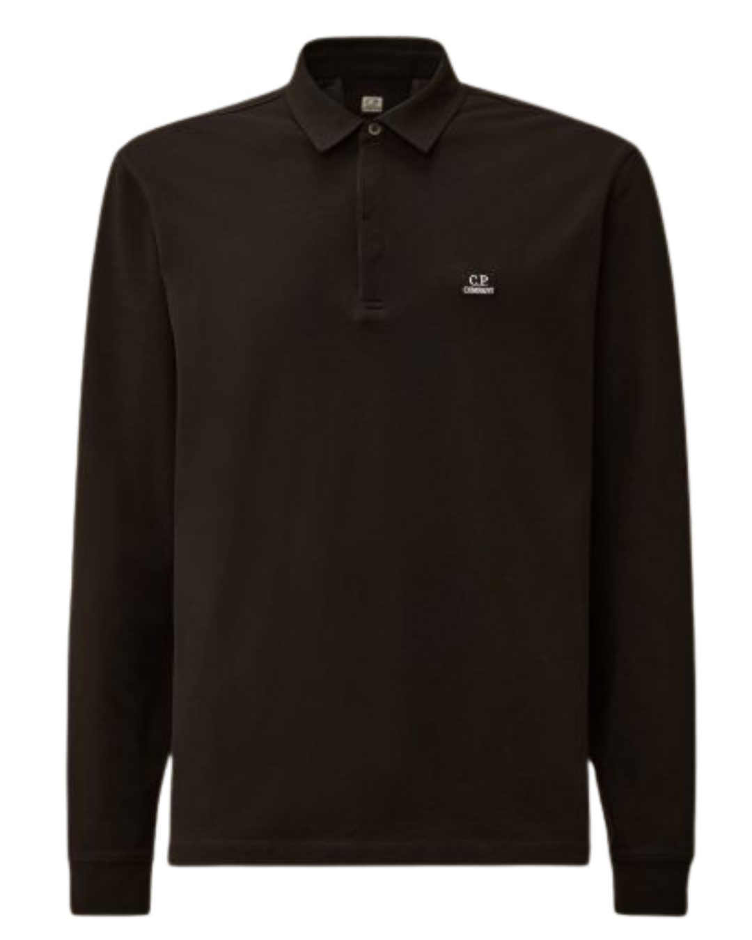 POLO - LONG SLEEVE