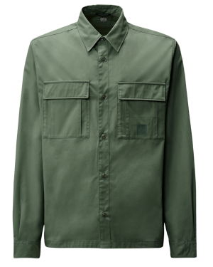 SHIRT LONG SLEEVE