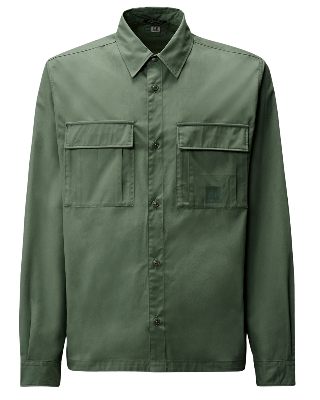 SHIRT LONG SLEEVE