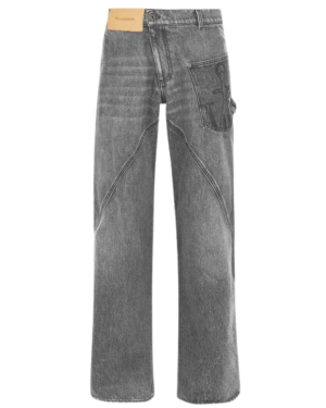 TWISTED WORKWEAR JEANS