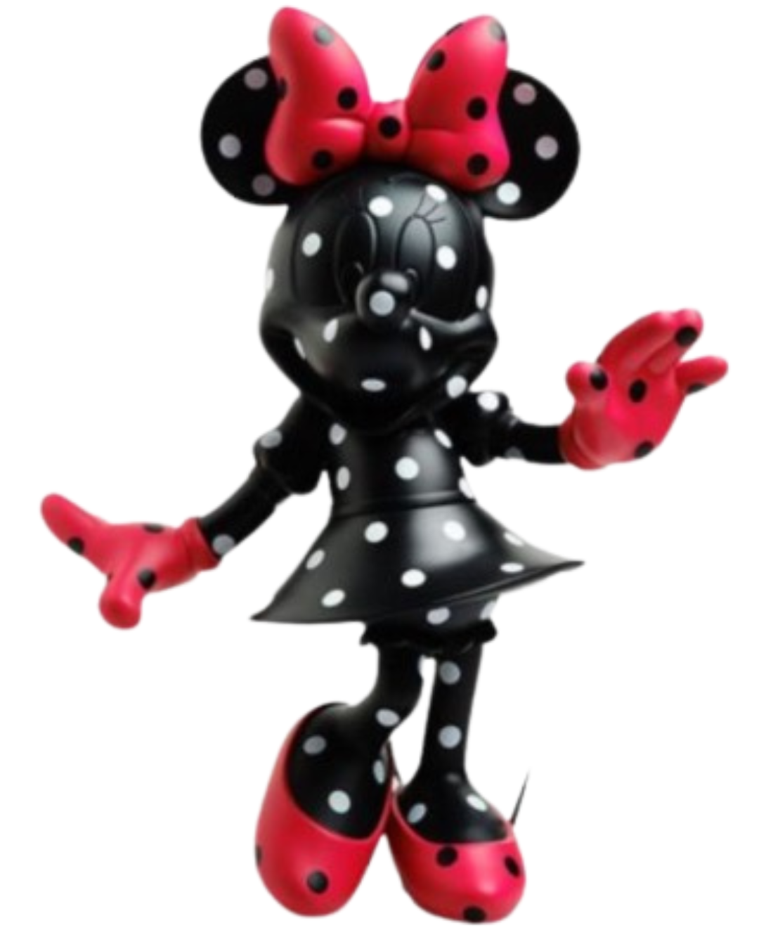 MINNIE PAR MADAME CHANTAL THOMASS - SMALL 31 CM