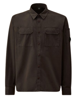 SHIRTS - LONG SLEEVE