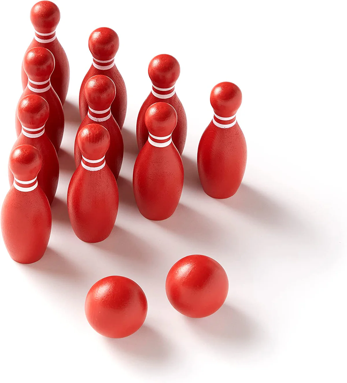 BEER BOWLING DRINKING GAME SET - Image 2