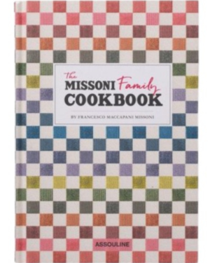 THE MISSONI FAMILY COOKBOOK