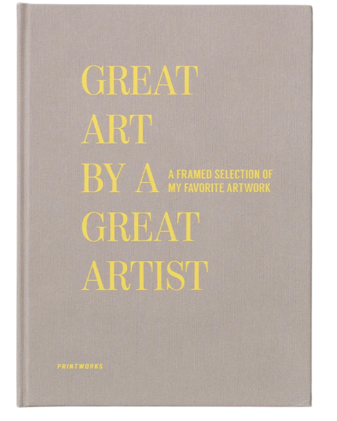 COFFEE TABLE PHOTO BOOK - LIFE