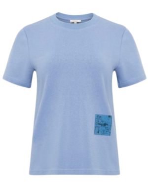 MINI GRAPHIC T-SHIRT