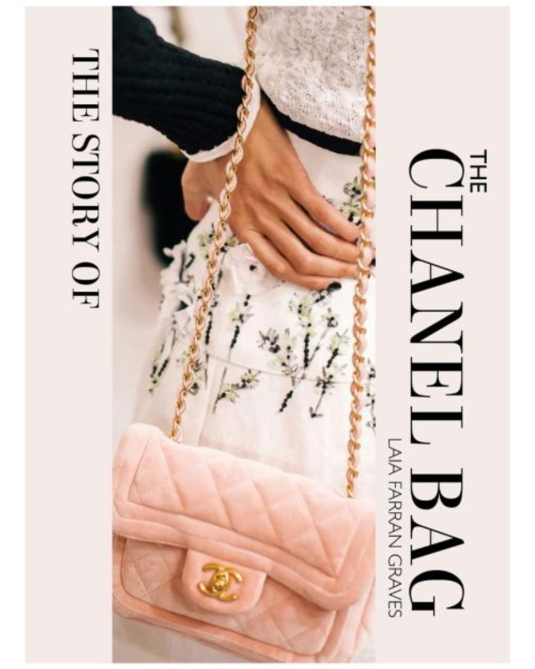 THE STORY OF THE CHANEL BAG