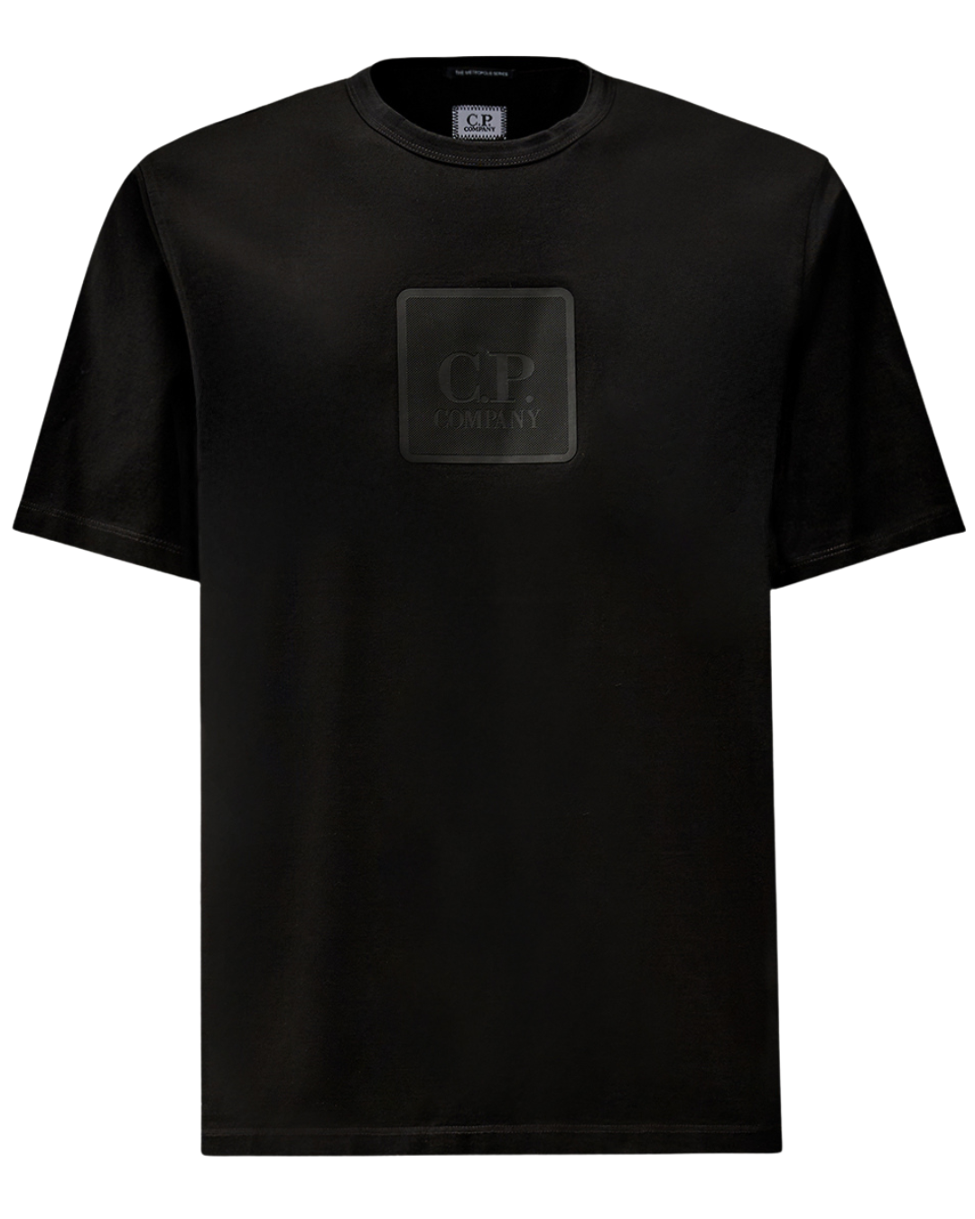 T-SHIRT - SHORT SLEEVE