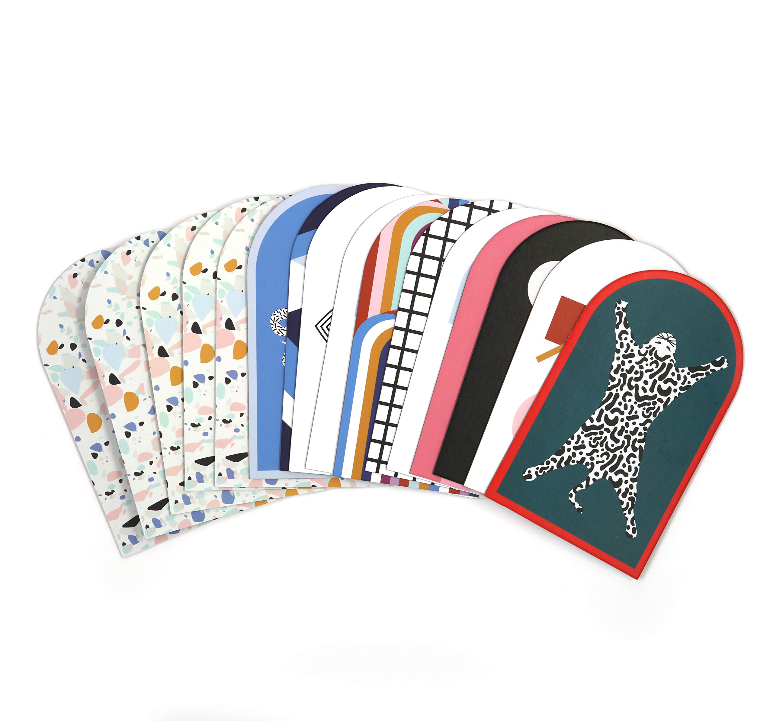 NOW HOUSE BY JONATHAN ADLER MEMORY GAME - Image 2