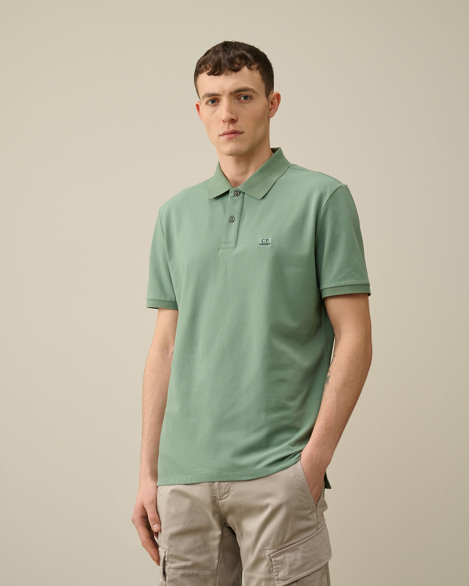 POLO - SHORT SLEEVE - Image 2