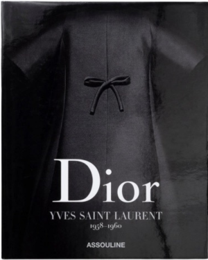 DIOR BY YSL
