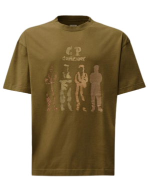 T-SHIRTS - SHORT SLEEVE