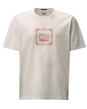 T-SHIRT - SHORT SLEEVE