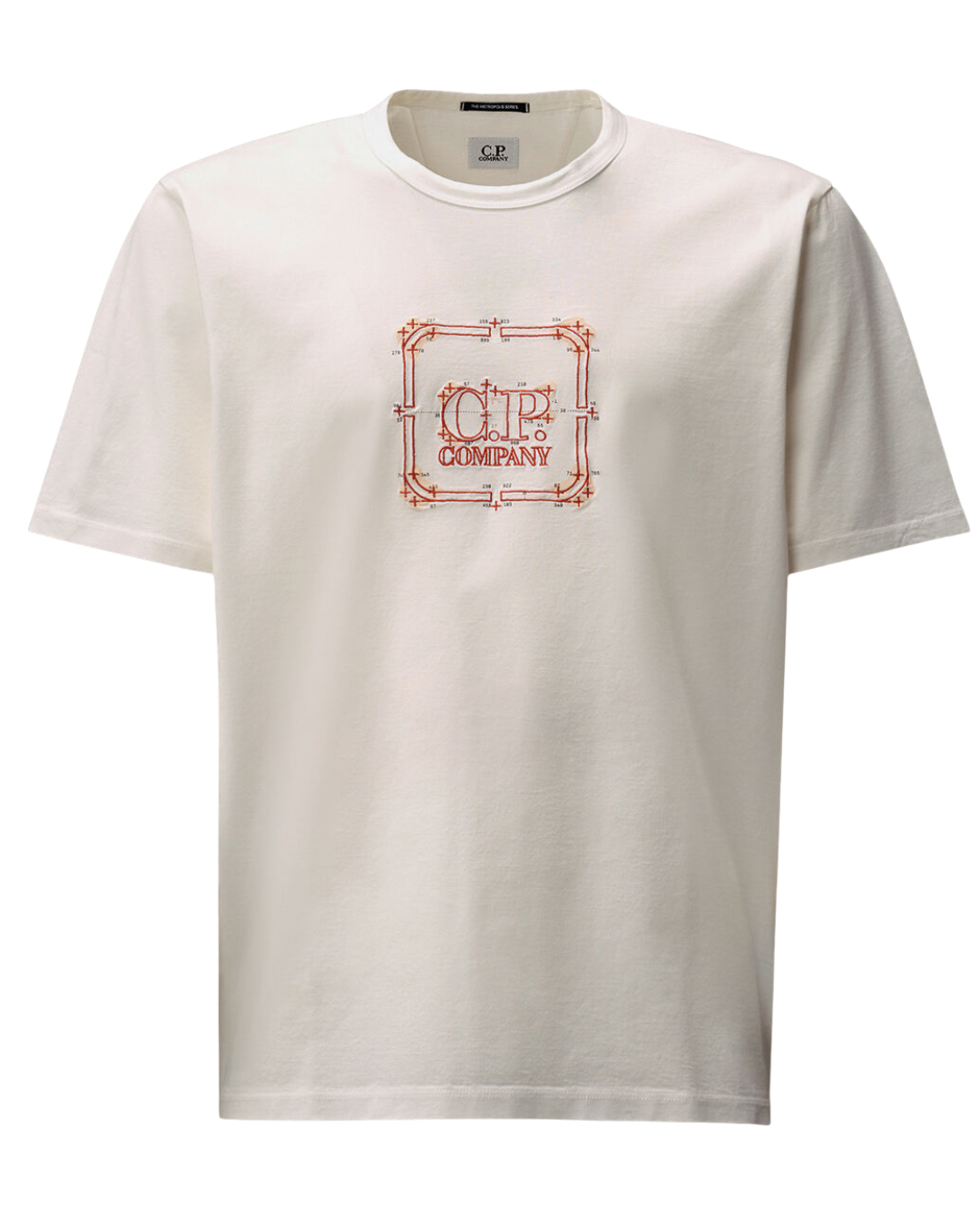 T-SHIRT - SHORT SLEEVE