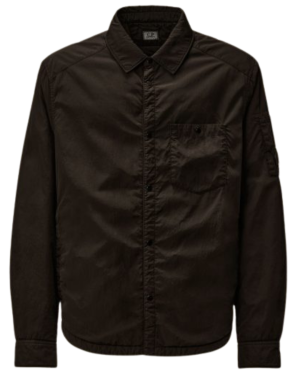 OVERSHIRT - OVERSHIRT PADDED