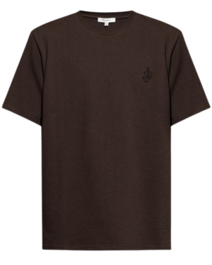 ANCHOR EMBROIDERY T-SHIRT