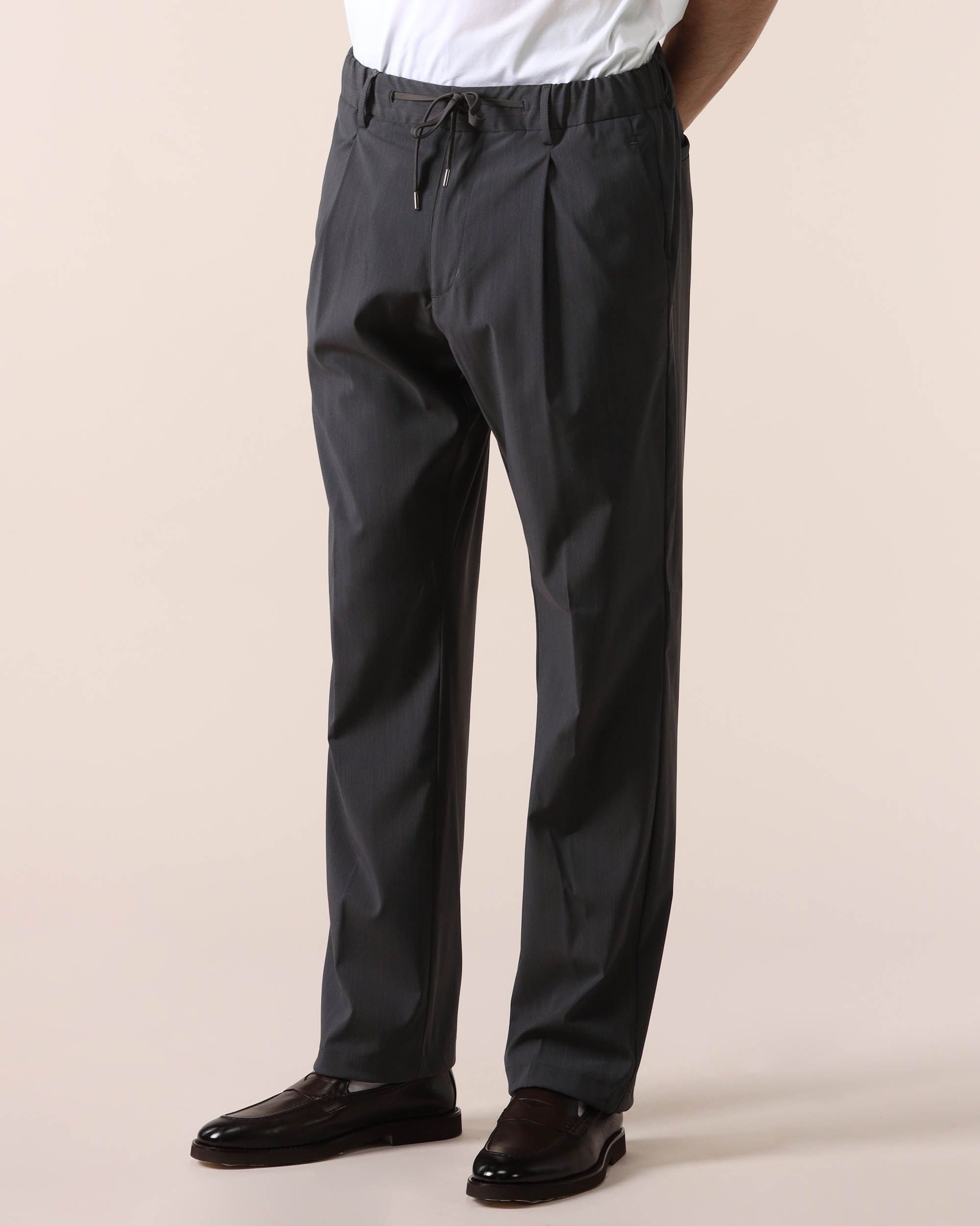 Men`s Woven Pants - Image 3