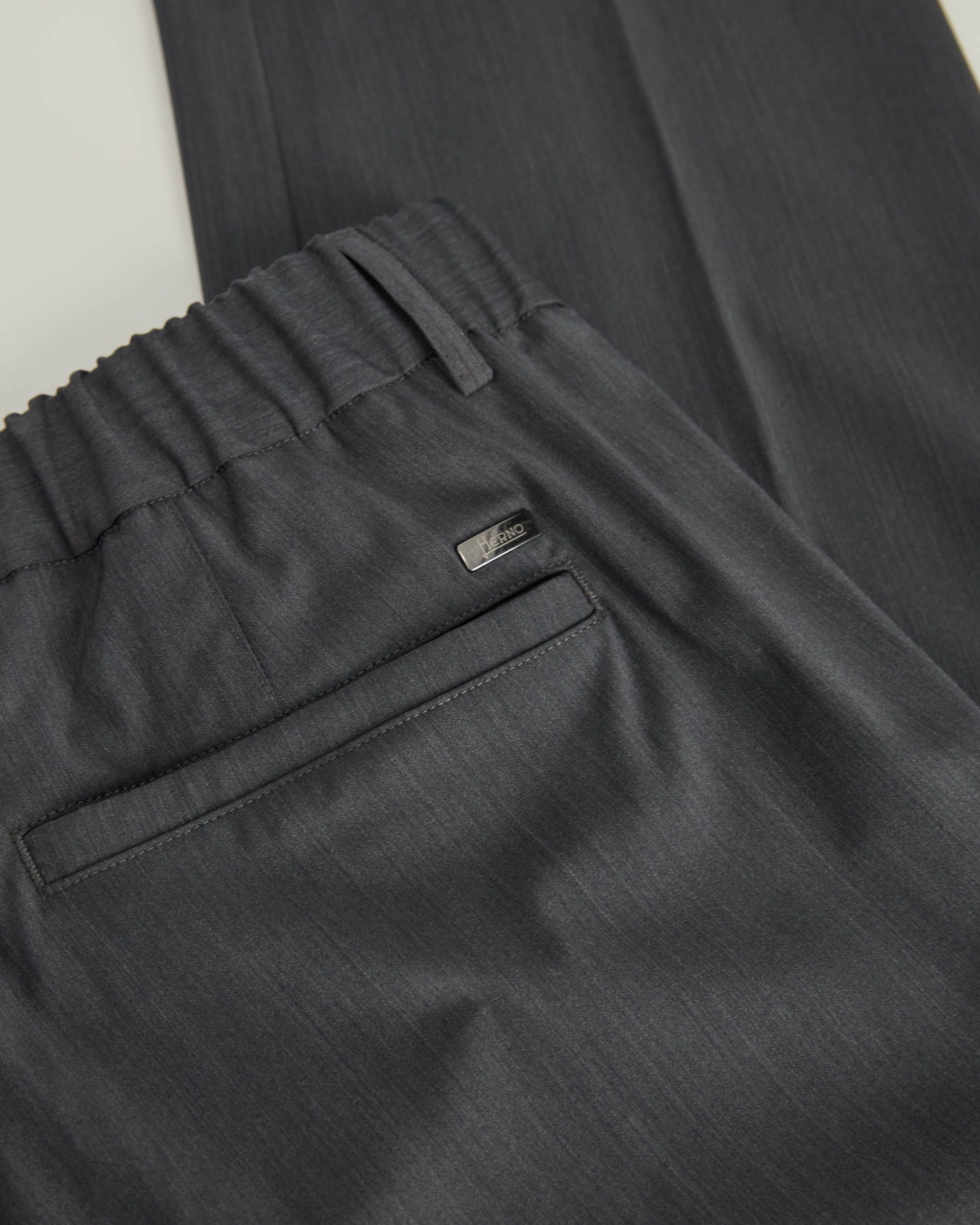 Men`s Woven Pants - Image 8