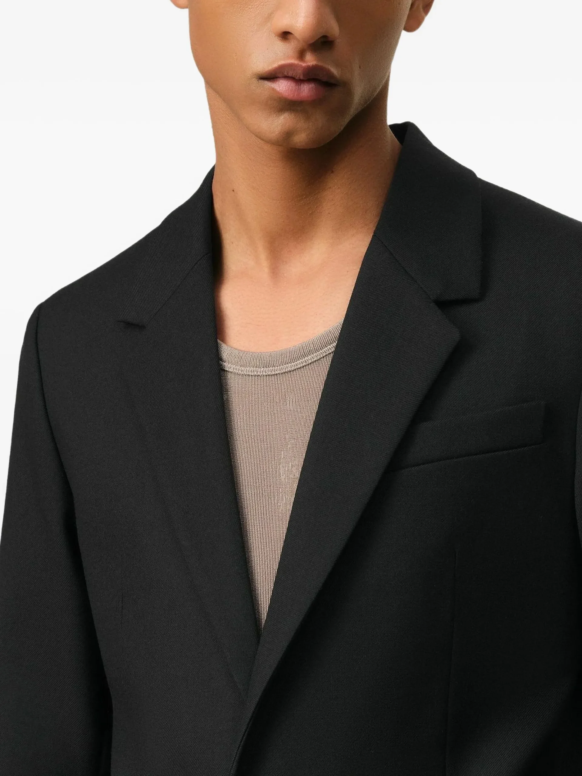 TWO BUTTONS JACKET - Image 5