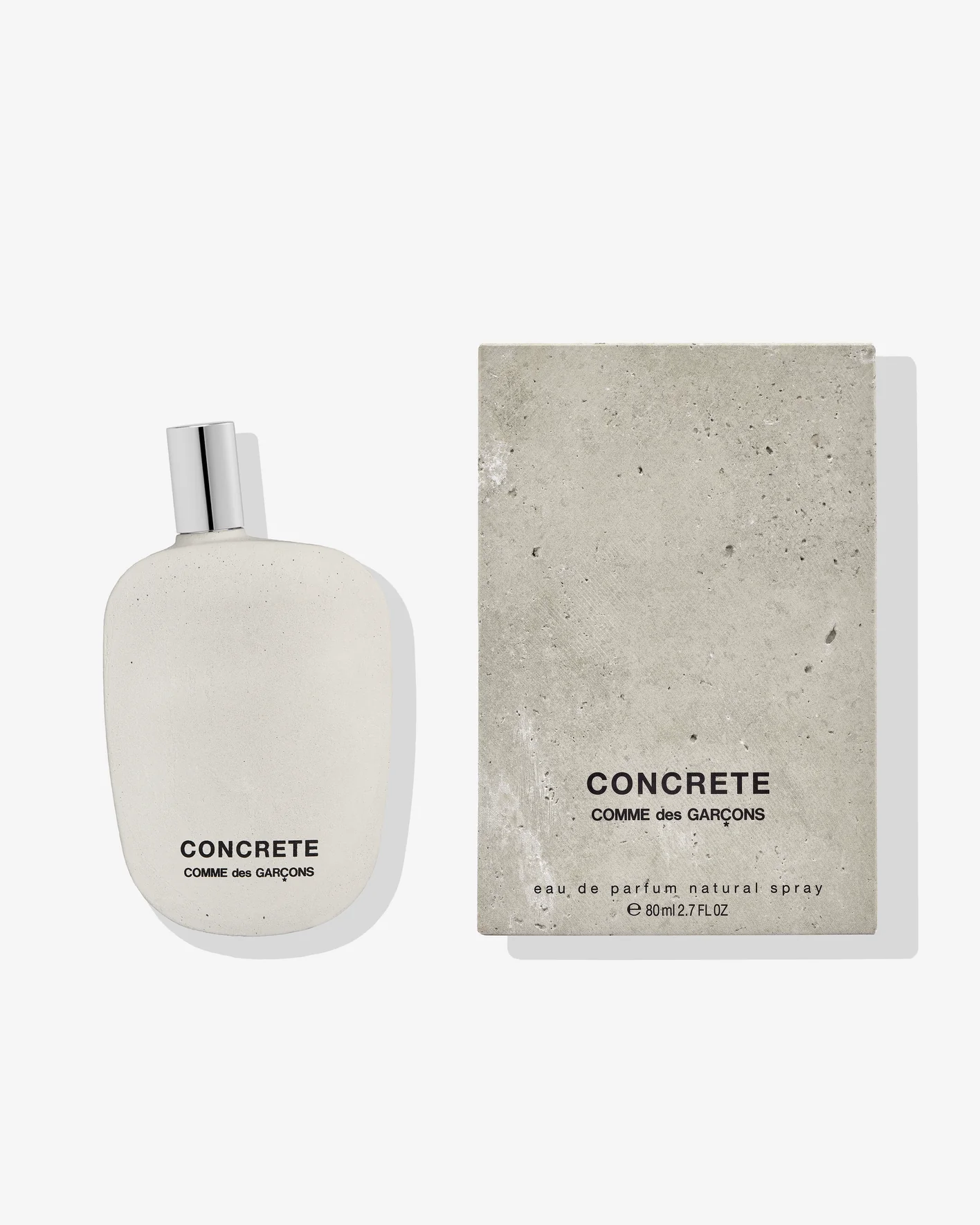 CONCRETE 80ML - Image 2