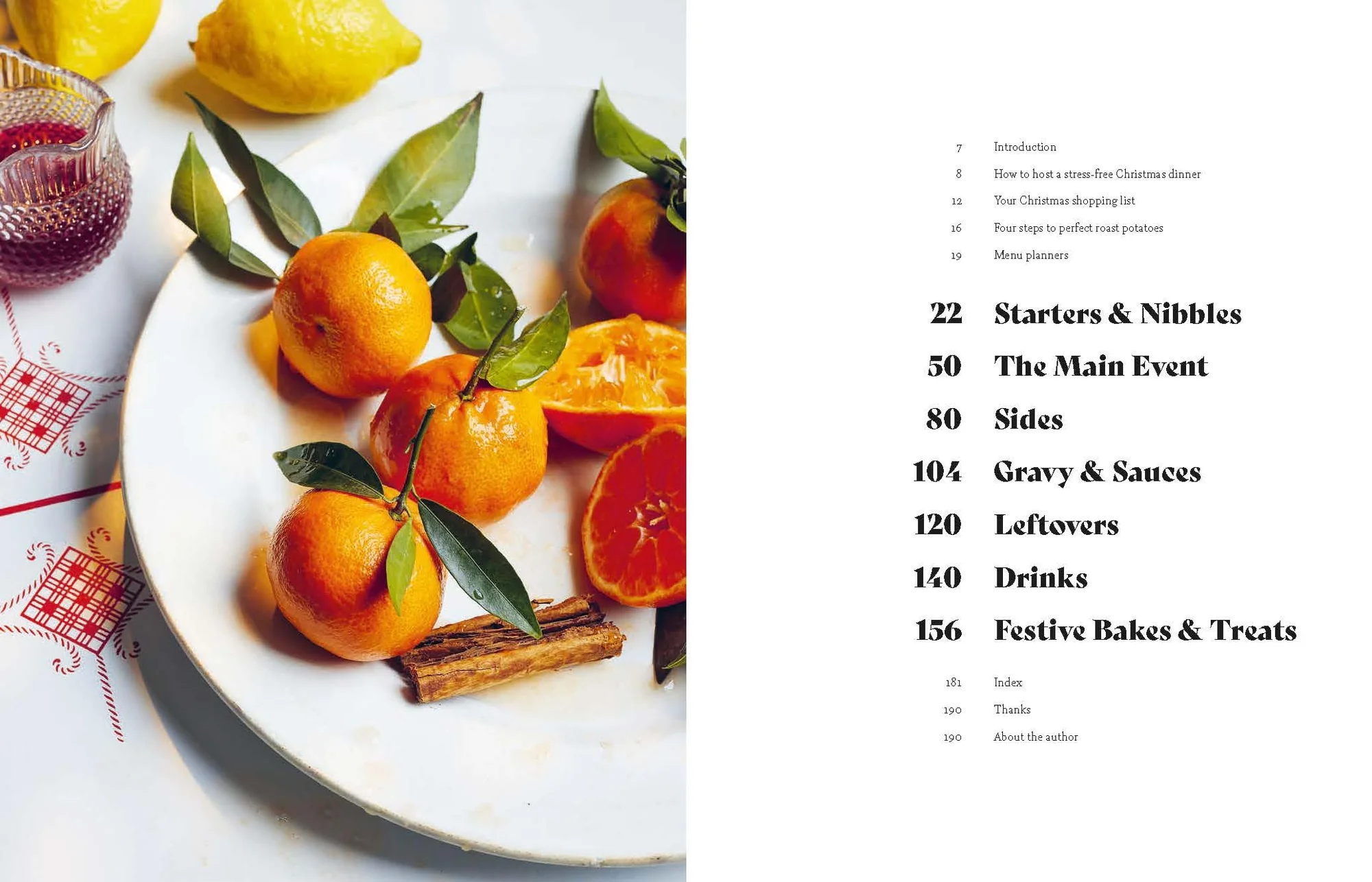 EASY VEGAN CHRISTMAS - Image 6