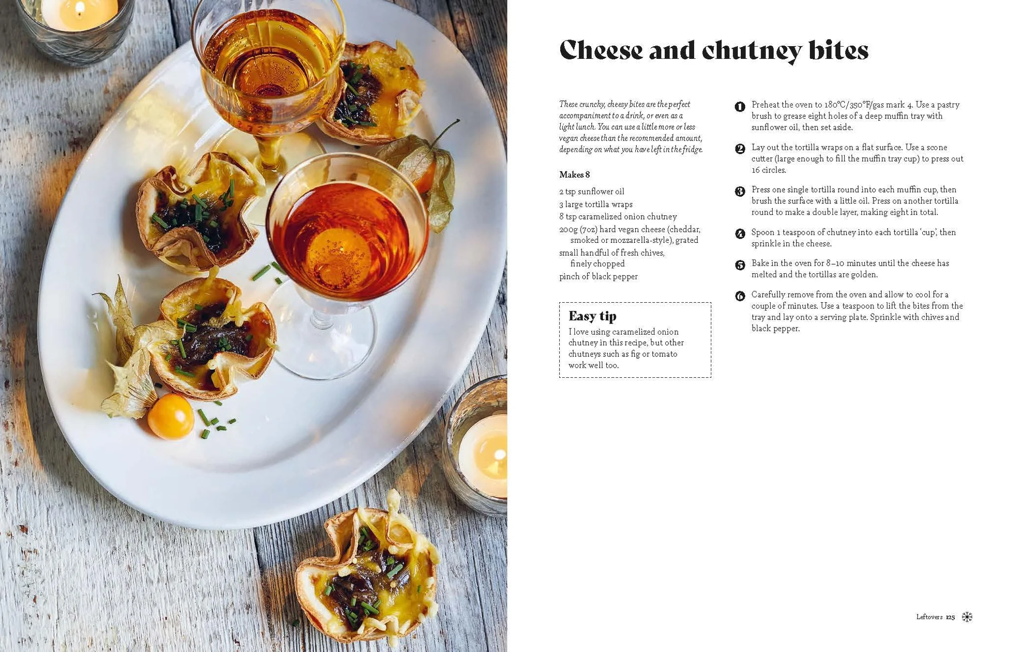 EASY VEGAN CHRISTMAS - Image 5