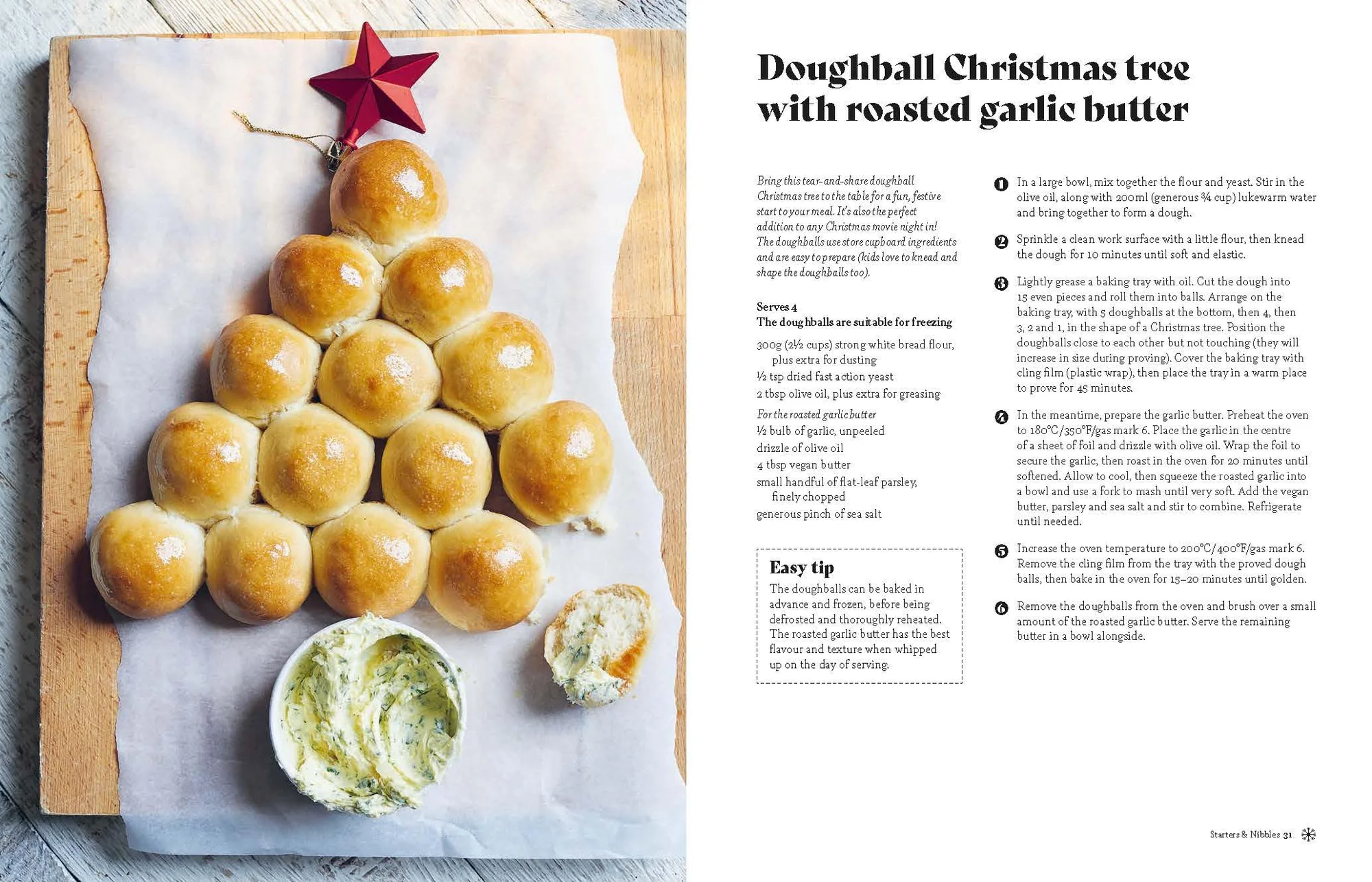 EASY VEGAN CHRISTMAS - Image 4