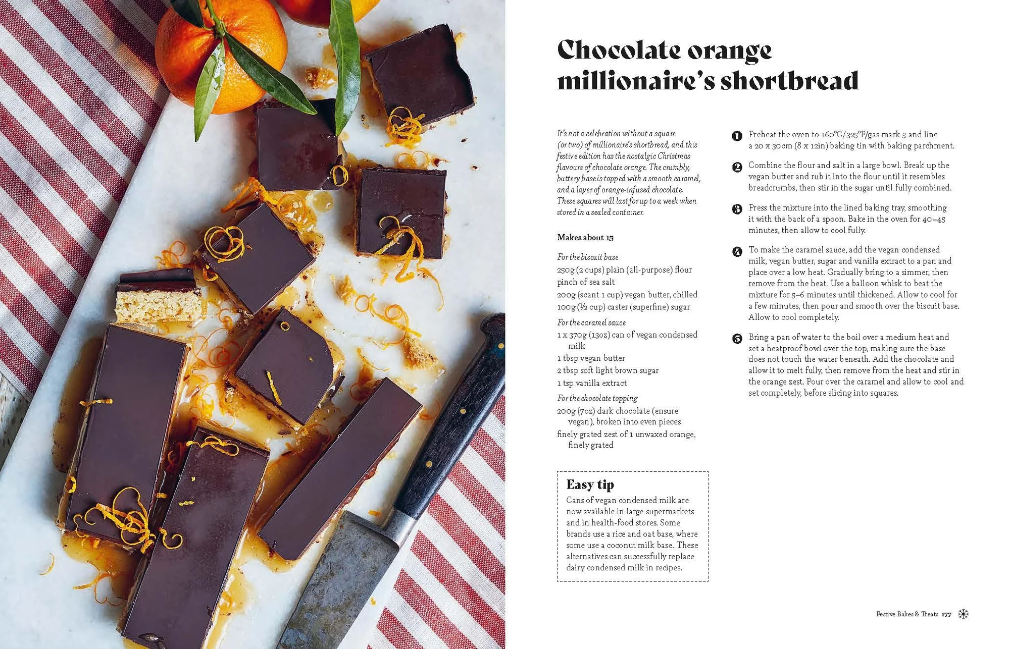 EASY VEGAN CHRISTMAS - Image 3