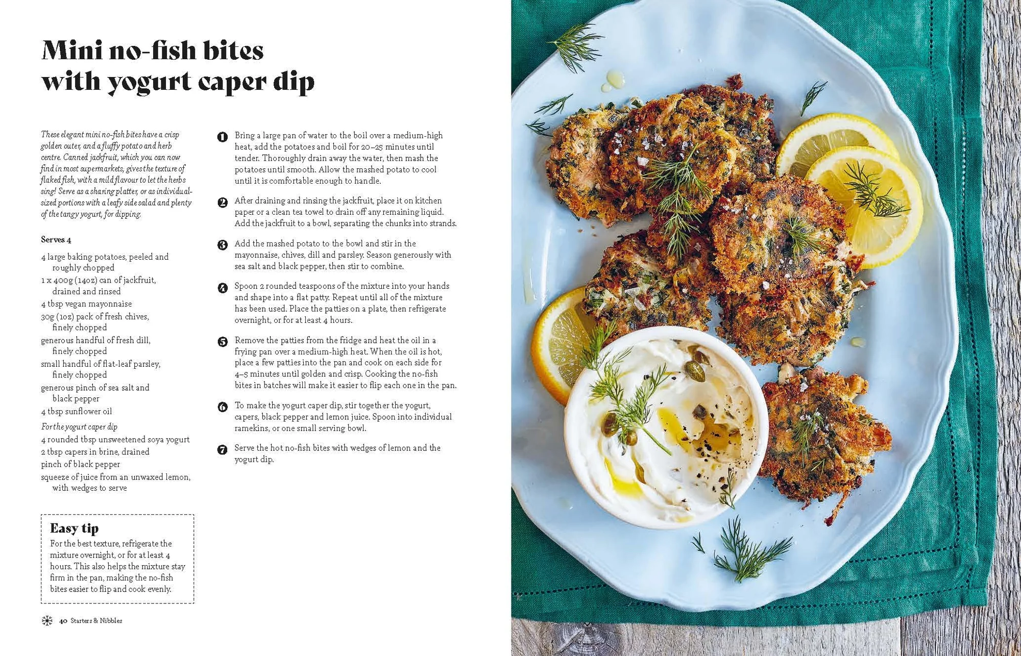 EASY VEGAN CHRISTMAS - Image 2