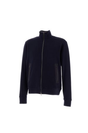 Men's Knitted Cardigan