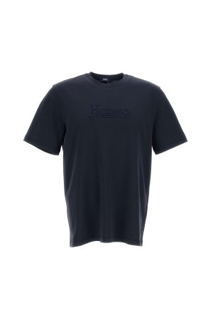 Men's Knitted T-shirt