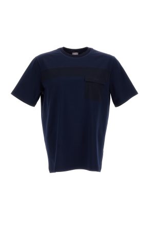Men's Knitted T-shirt