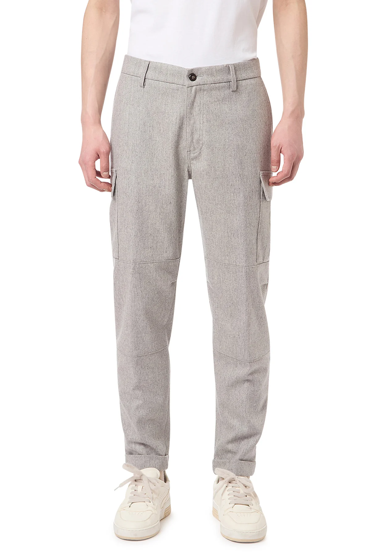 CARGO PANTS - Image 2