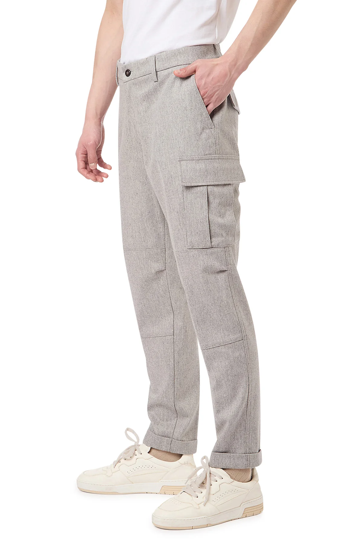 CARGO PANTS - Image 3