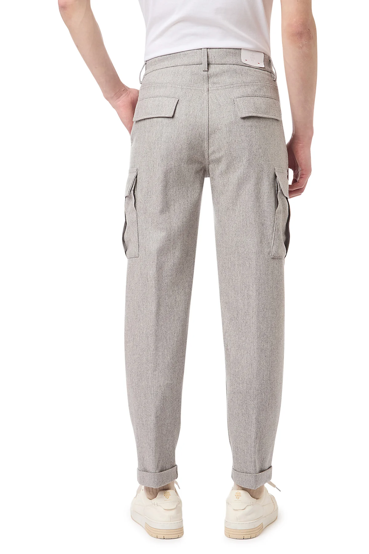CARGO PANTS - Image 4