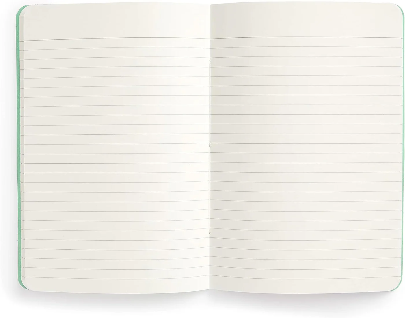 PROSPECT ROAD B5 HANDMADE EMBROIDERED JOURNAL - Image 3