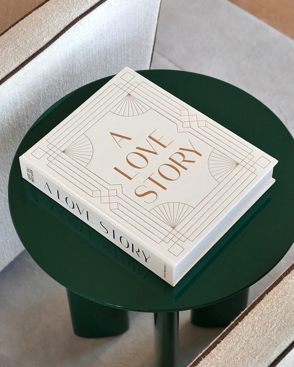 WEDDING ALBUM - A LOVE STORY - Image 4