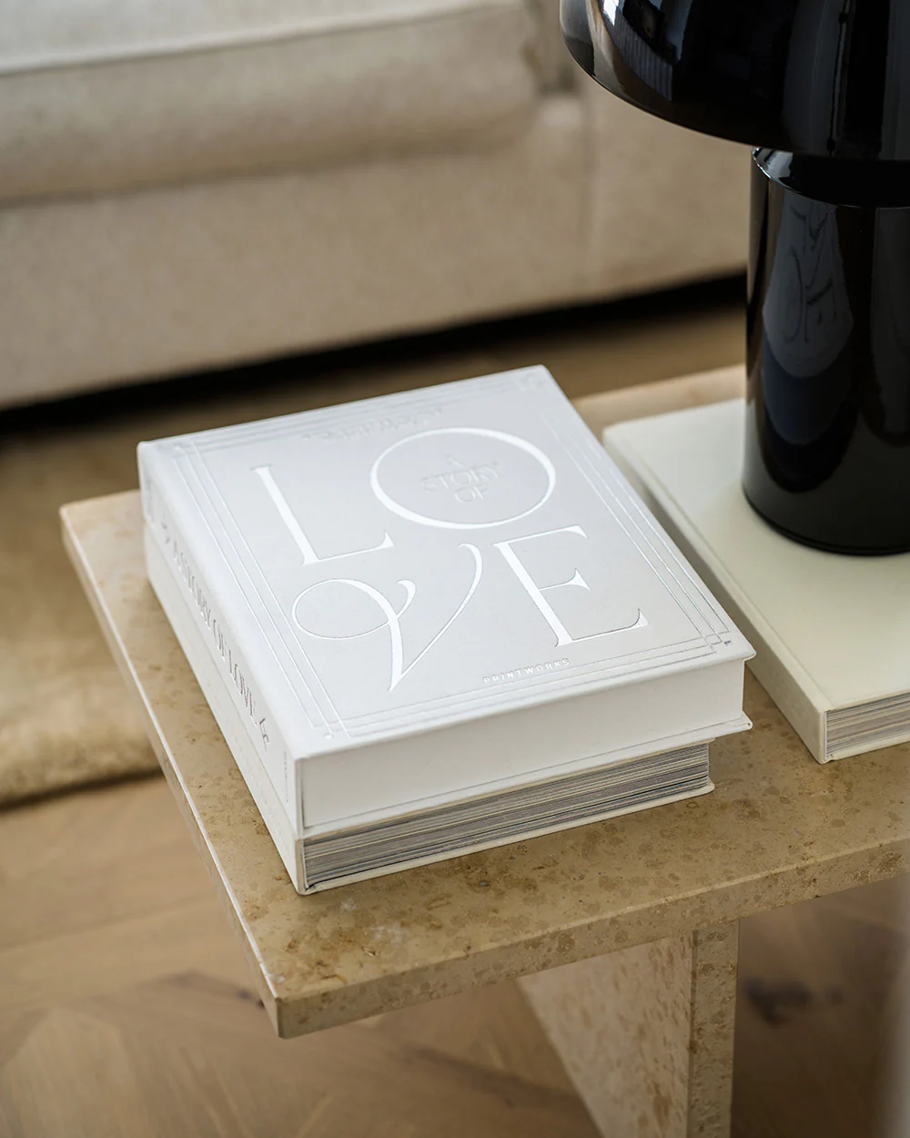 WEDDING ALBUM - A STORY OF LOVE - Image 6