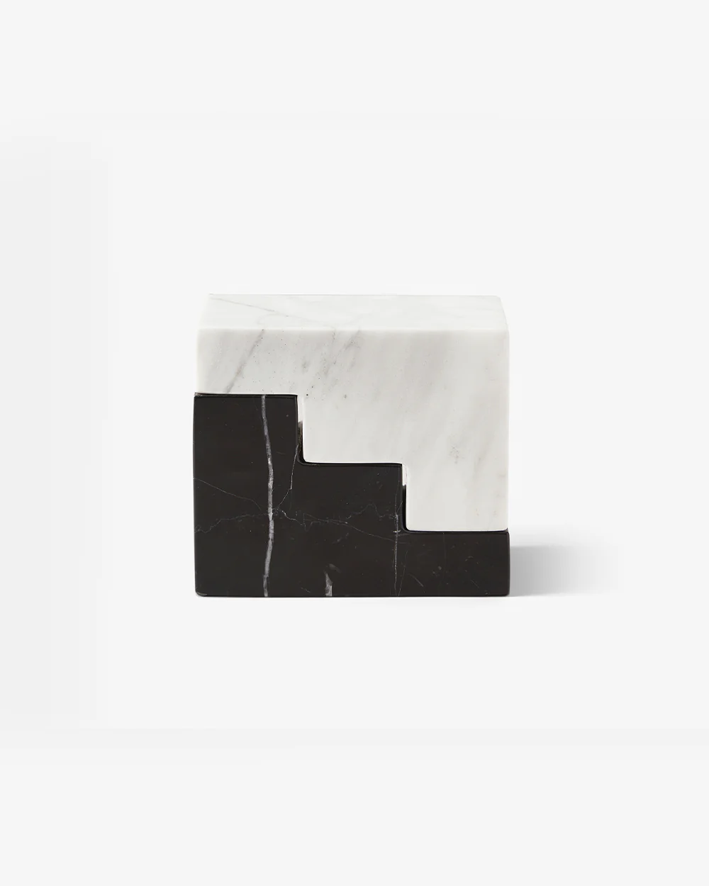 BOOKEND - BLACK - Image 3