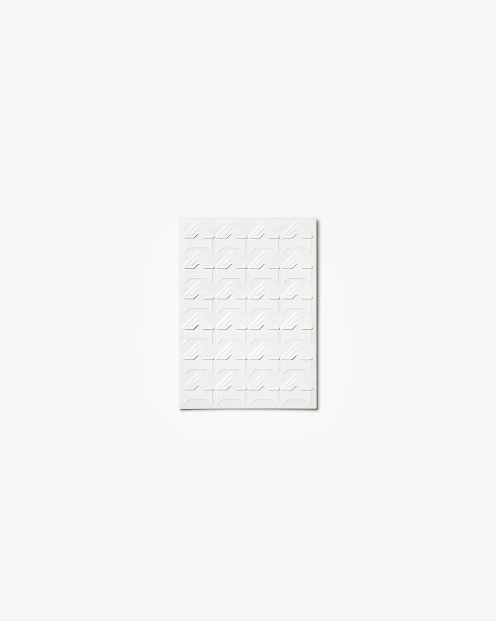 PHOTO CORNERS - WHITE - Image 3