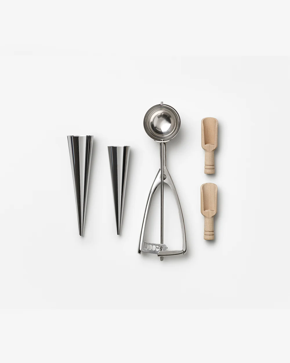 THE ESSENTIALS - ICE CREAM TOOLS - Image 3