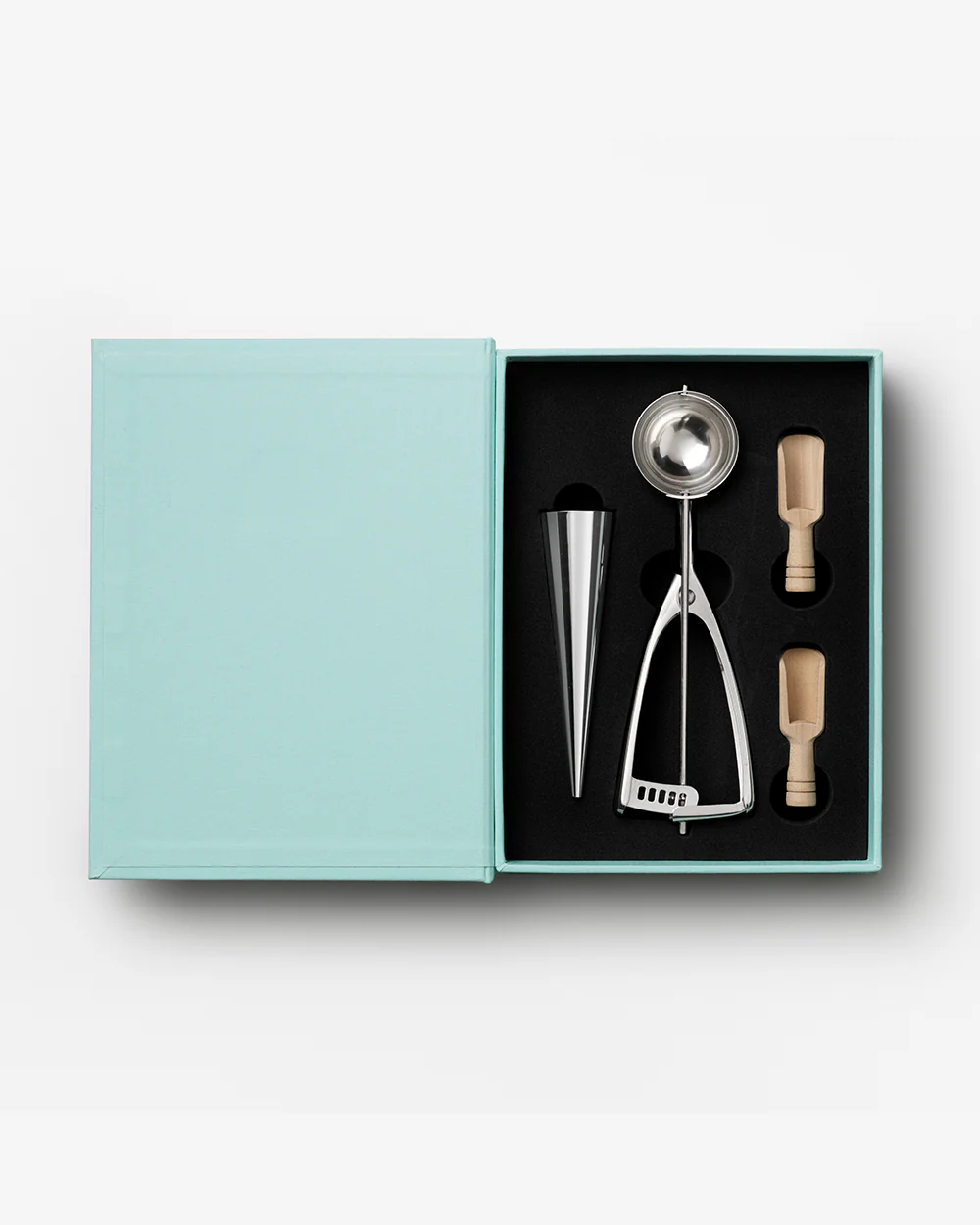 THE ESSENTIALS - ICE CREAM TOOLS - Image 2