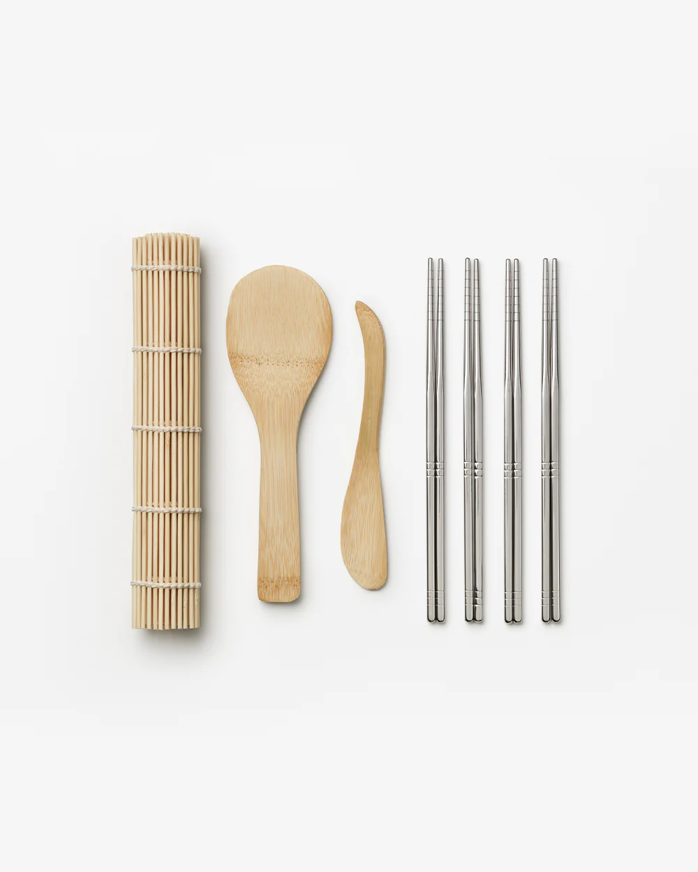 THE ESSENTIALS - SUSHI TOOLS - Image 5