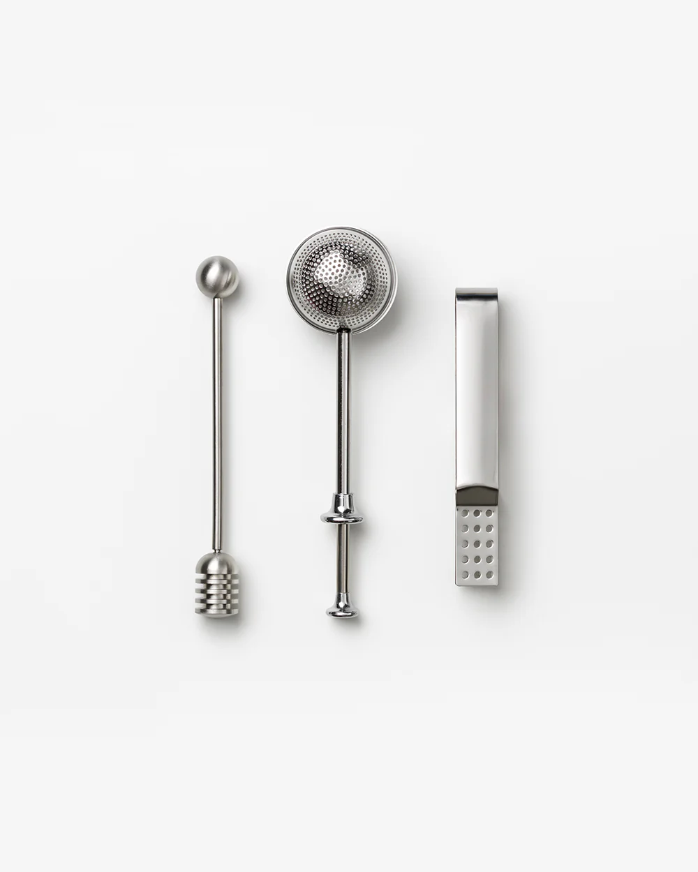 THE ESSENTIALS - TEA TOOLS - Image 2