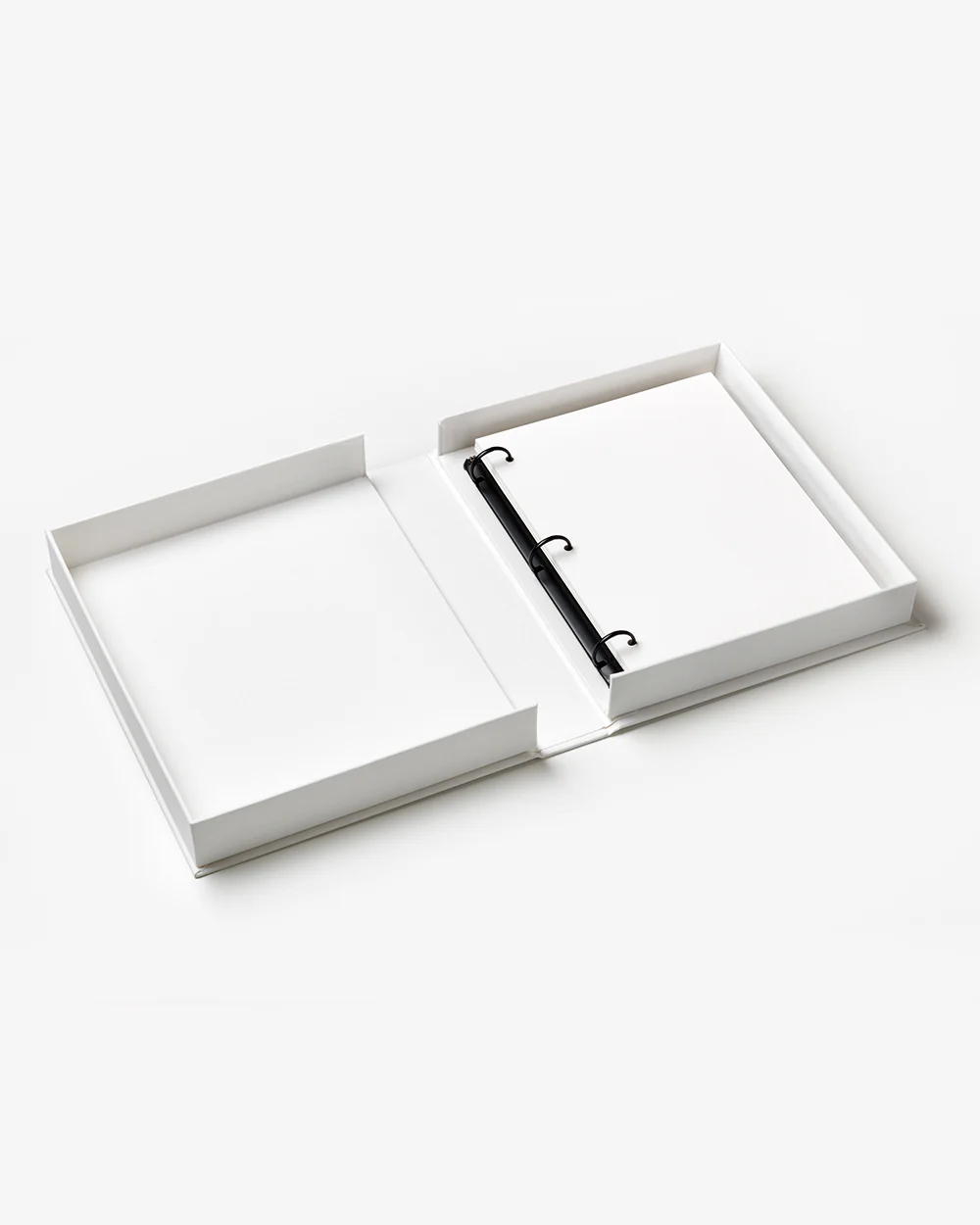 WEDDING ALBUM - A LOVE STORY - Image 3