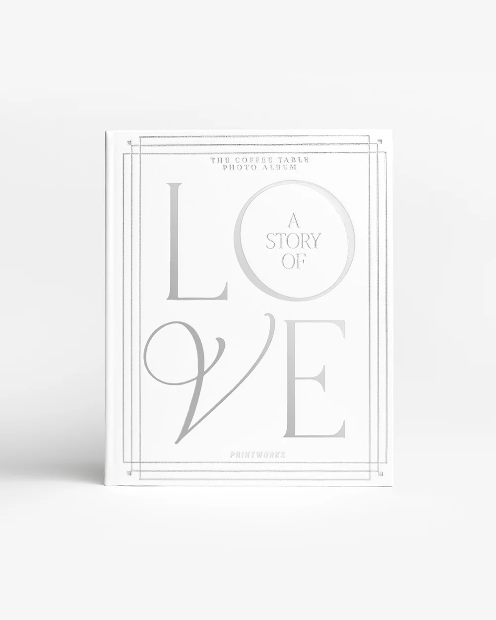 WEDDING ALBUM - A STORY OF LOVE - Image 5