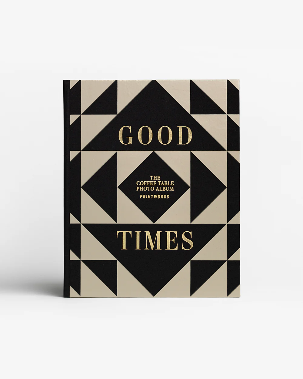 PHOTO ALBUM - GOOD TIMES, TRIANGLES - Image 3