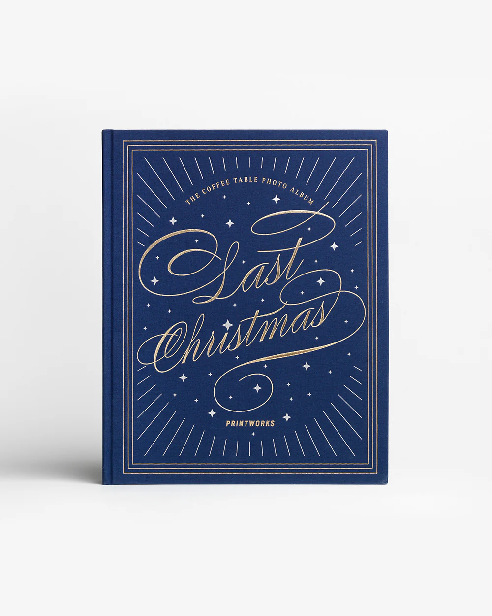 PHOTO ALBUM - LAST CHRISTMAS - Image 5