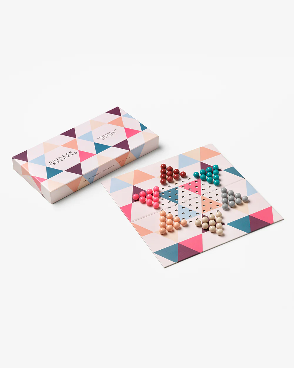 PLAY - CHINESE CHECKERS - Image 6