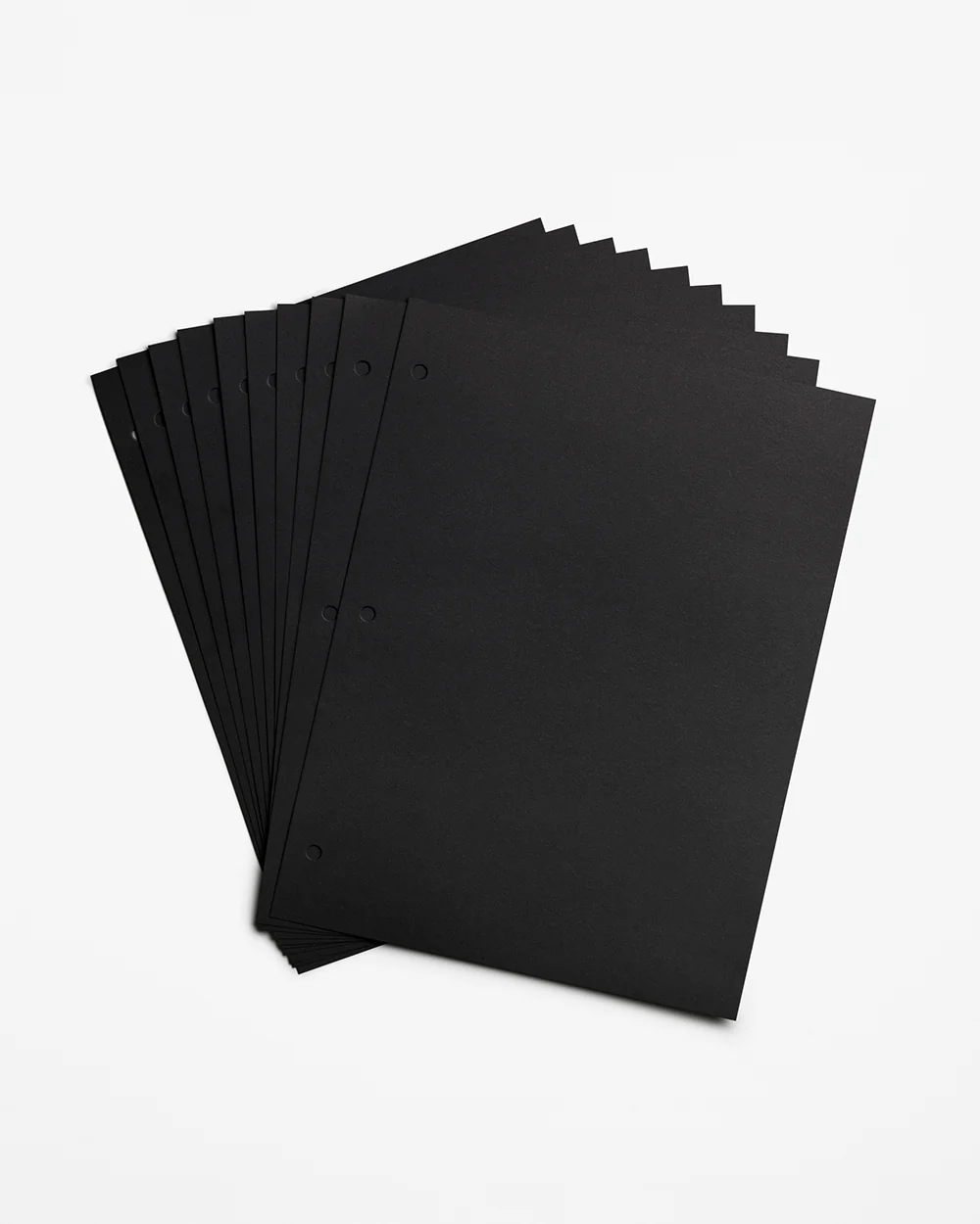 PHOTO ALBUM - 10-PACK REFILL PAPER (L) - Image 3
